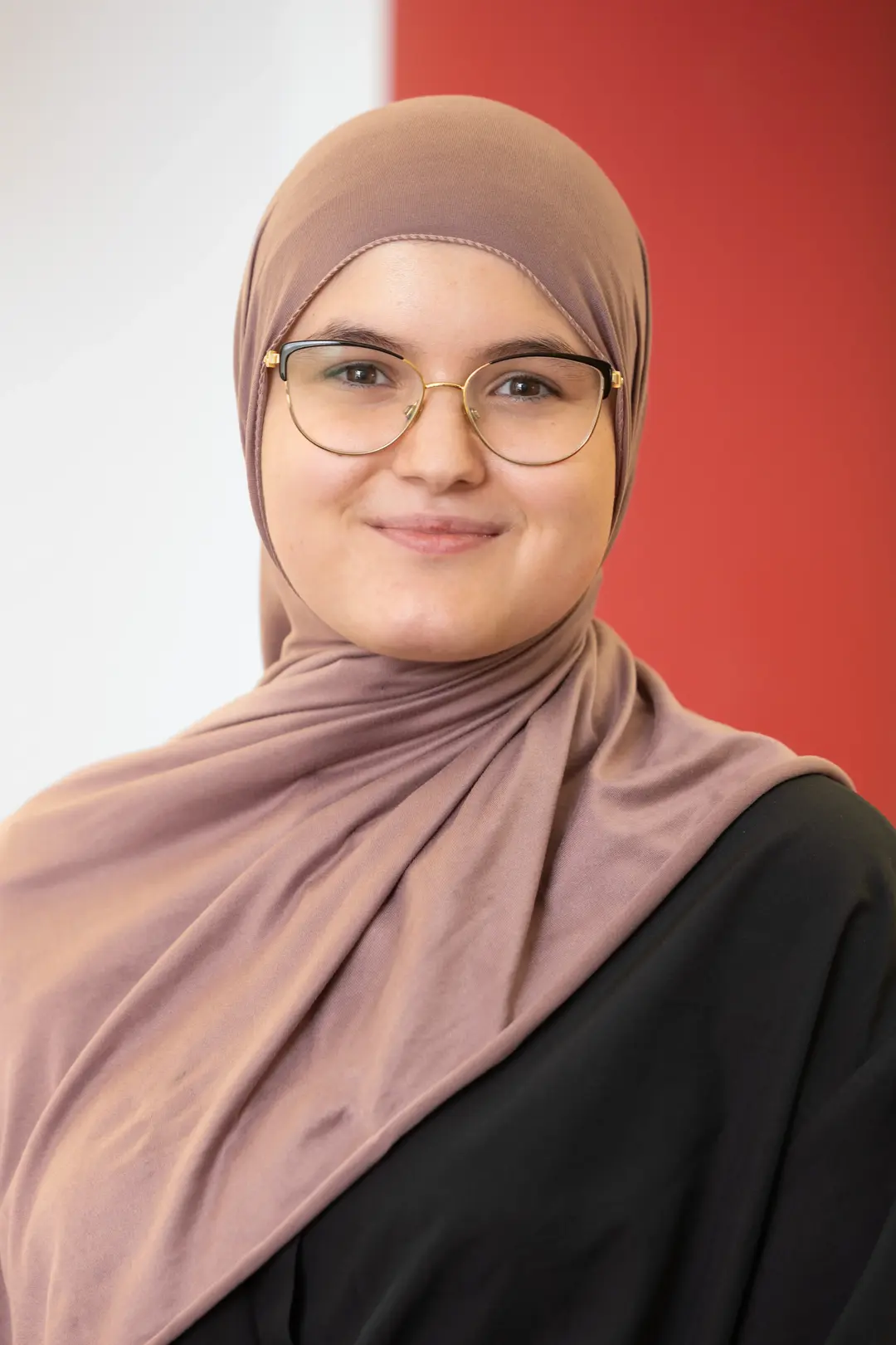 Nisa-Nur Secil